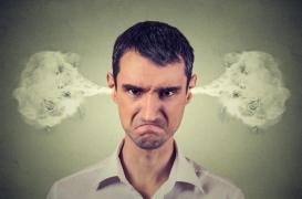 Le mauvais caractère, facteur de récidive de la crise cardiaque