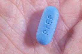 Sida : la PrEP serait efficace dans près de 100% des cas