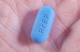 Royaume-Uni : la PrEP baisse considérablement le nombre d'infections au VIH