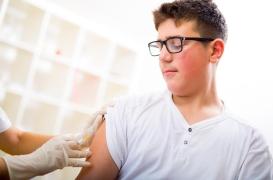 Vaccin anti-HPV : aucun nouveau risque identifié lors de la campagne dans les collèges