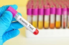 Aude : des enfants contaminés à l'arsenic près d'une ancienne mine