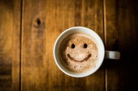 Thé ou café ? Question de goût, pas de médecine !