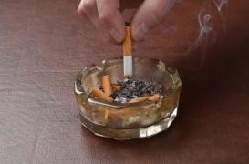 Tabac : n'hésitez pas à prendre beaucoup de nicotine pour arrêter