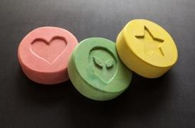 Stress post-traumatique : la MDMA aurait un incroyable potentiel pour le traiter