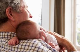 Etre père sur le tard augmente le risque de schizophrénie chez son enfant