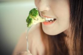 Légumes verts : l’erreur à ne pas faire pour que vos enfants les aiment