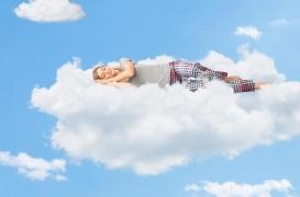 Les personnes optimistes dorment mieux que les autres