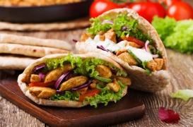 Salmonelles : la viande de kebab en France est plus souvent contaminée que dans le reste de l'Europe