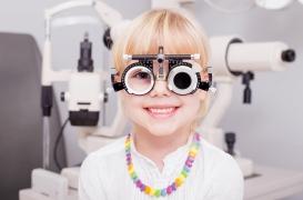 Strabisme chez l’enfant : quels sont les risques ?