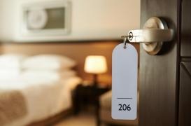 Déconfinement : isoler les malades Covid-19 à l'hôtel pour limiter la propagation