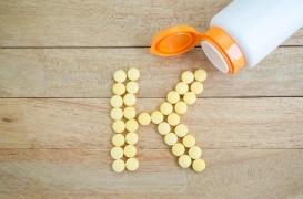 Alzheimer : s’appuyer sur la vitamine K pour restaurer les neurones