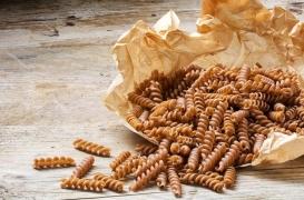 Pour perdre du poids, misez sur les céréales complètes