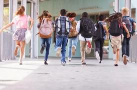 Rentrée scolaire : comment bien choisir un cartable ?