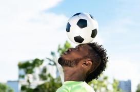 Alzheimer, Parkinson : les anciens footballeurs professionnels en première ligne
