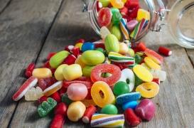 Alimentation : le dioxyde de titane sera interdit en 2020