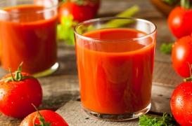 Ce jus réduirait l’inflammation liée à l’obésité