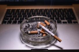 Et si Facebook pouvait aider les fumeurs à se sevrer ? 