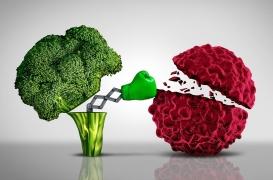Cancer de la prostate : l'alimentation comme facteur de risque
