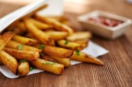 Attention à l’acrylamide, cette substance cancérigène présente dans les frites ou les biscuits