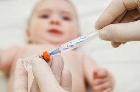 Vaccination VRS : on connaît les dates de la fin de la campagne 2025-2026