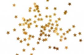 Décorations de table de Noël : attention au risque d’ingestion des jeunes enfants