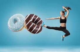 L’exercice physique fait ou ne fait pas manger? That was the question…