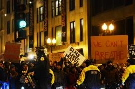 Les manifestations mondiales pourraient relancer la pandémie