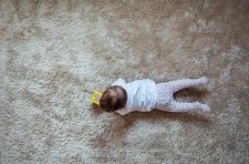 Mercure, plomb : nos moquettes pleines de produits toxiques