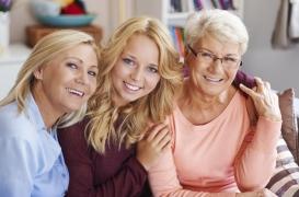 34, 60 et 78 ans : les trois vraies étapes du vieillissement 