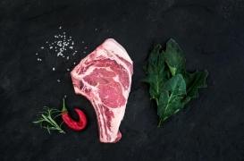 Même en toutes petites quantités, la viande rouge augmente les risques de décès 