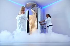 Cryothérapie : des experts sceptiques sur ses bienfaits 
