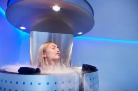 Sommeil : un froid intense aiderait à mieux dormir