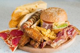 Obésité : une hormone pour supprimer la faim