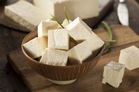 Santé : 5 bonnes raisons de manger du tofu
