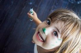 Le tempérament de votre enfant peut-il changer ?