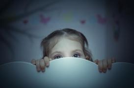 Les troubles du sommeil chez l'enfant impactent leur développement