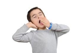 Bâiller n’est pas qu’un signe de sommeil…