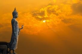 Un yogi décède à 90 ans après avoir passé 80 ans ... sans boire ni manger