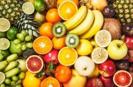 Glycémie : quels fruits contiennent le plus de sucre ?