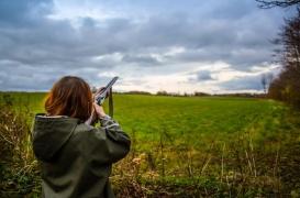 Des chasseuses menacées de mort alors qu’elles voulaient faire un don contre le cancer