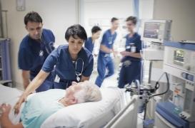 La qualité des soins est jugée insuffisante pour 70 hôpitaux et cliniques