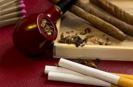 Cigarettes, pipe, cigares : le risque de mortalité augmente, quel que soit le produit fumé