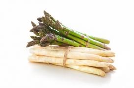 Pourquoi les urines sentent-elles mauvais lorsque l’on mange des asperges ?