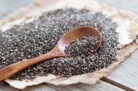 Graines de chia : voici comment les consommer pour un maximum de bénéfices nutritifs
