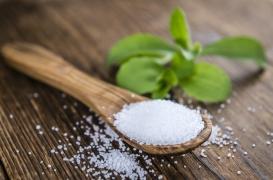 Les édulcorants à base de stévia peuvent entraîner un déséquilibre du microbiome intestinal