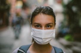 Pollution de l’air : attention, tous les masques ne se valent pas