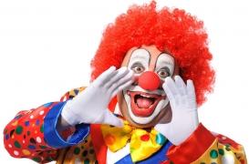 Enfants hospitalisés : les spectacles de clowns aident vraiment à réduire l’anxiété ou la douleur