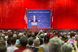 Deux jours après l’élection de Donald Trump, le nombre de crises cardiaques a doublé