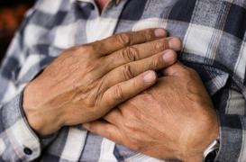 Fibrillation atriale : “j'ai des problèmes d'arythmie cardiaque depuis trente ans”