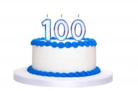 Une femme de 101 ans guérit du Covid-19